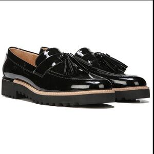 Franco Sarto Carolynn Tassel Loafer